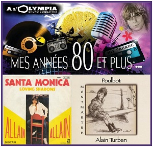 mes annes 80